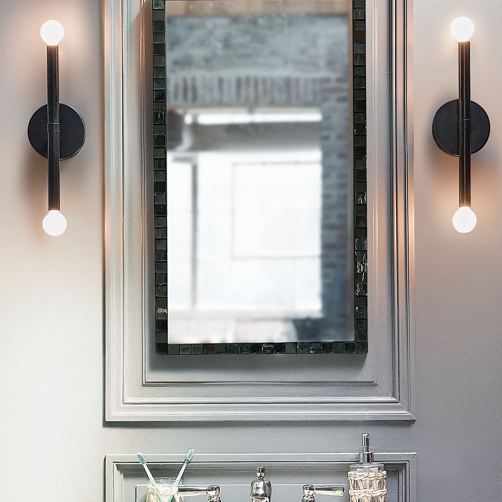 Jamir 2 - Light Dimmable Design Wall Light